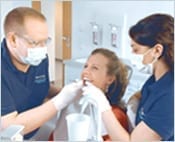 Behandlung | Zahnarzt Berlin