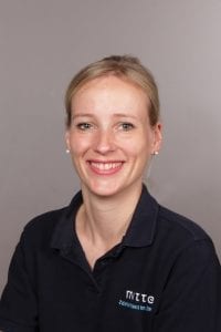 Dr. Julia Brandl - Zahnärztin in Berlin